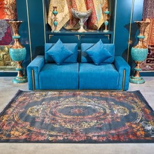 Thảm Ba Tư Cổ điển - 2613