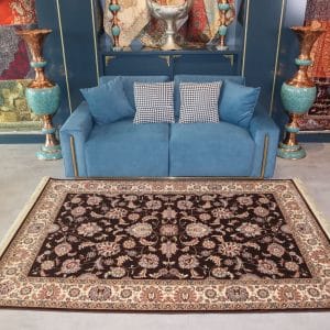 Thảm Ba Tư Cổ điển - 2771