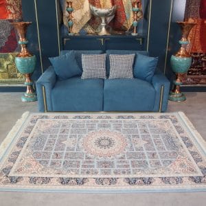 Thảm Ba Tư Cổ điển - 3005