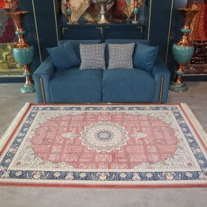 Thảm Ba Tư Cổ điển - 3005R