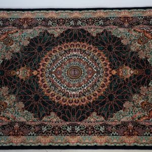 Thảm Ba Tư Cổ điển - 301