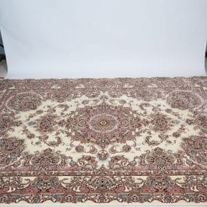 Thảm Ba Tư Cổ điển - 3911