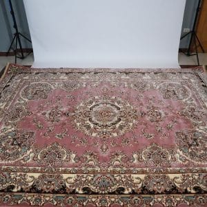 Thảm Ba Tư Cổ điển - 3922