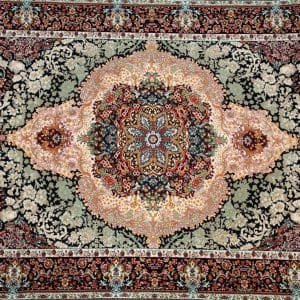 Thảm Ba Tư Cổ điển - 513