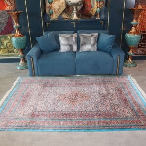 Thảm Ba Tư Cổ điển - 5553