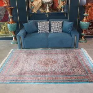 Thảm Ba Tư Cổ điển - 5553