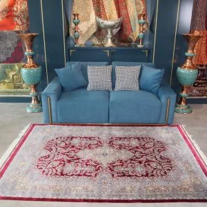 Thảm Ba Tư Cổ điển - 5554