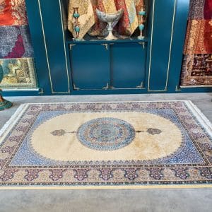 Thảm Ba Tư Cổ điển - 5565