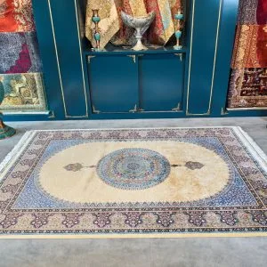 Thảm Ba Tư Cổ điển - 5565