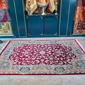 Thảm Ba Tư Cổ điển - 5569