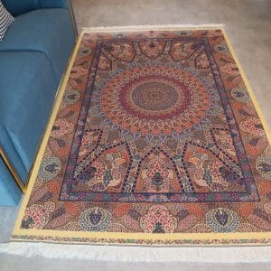Thảm Ba Tư Cổ điển - 5579