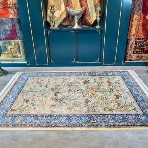 Thảm Ba Tư Cổ điển - 5581