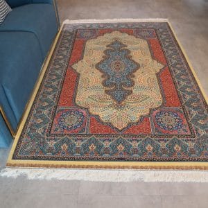 Thảm Ba Tư Cổ điển - 5585