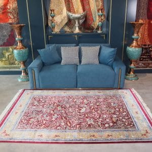 Thảm Ba Tư Cổ điển - 5587