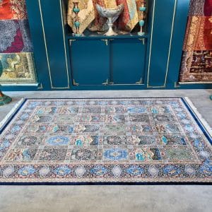 Thảm Ba Tư Cổ điển - 5594