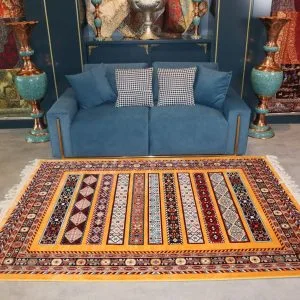 Thảm Ba Tư Bộ lạc - 9133