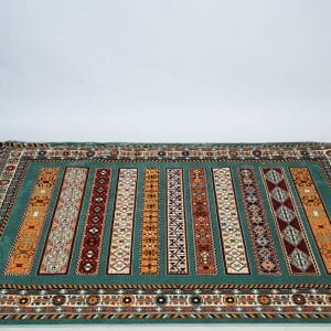 Thảm Ba Tư Cổ điển - 9144