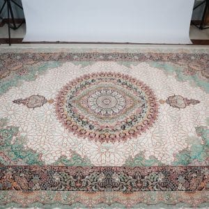 Thảm Ba Tư Cổ điển - 950300631