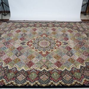 Thảm Ba Tư Cổ điển - 961470809