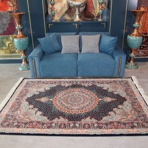 Thảm Ba Tư Cổ điển - 972710300