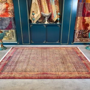 Thảm Ba Tư Cổ điển - AF170