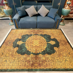 Thảm Ba Tư Cổ điển - AF224