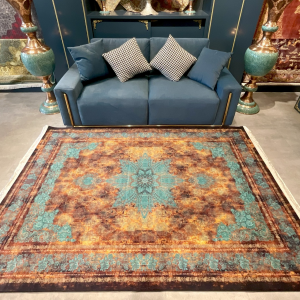 Thảm Ba Tư Cổ điển - AF240