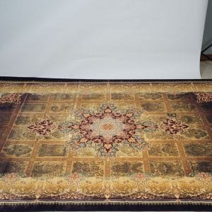 Thảm Ba Tư Cổ điển - C8538