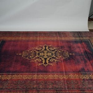 Thảm Ba Tư Cổ điển - D1947