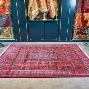 Thảm Ba Tư Cổ điển - D3047