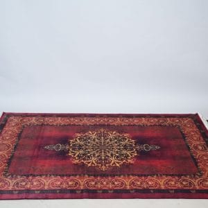 Thảm Ba Tư Cổ điển - D7347