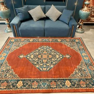 Thảm Ba Tư Cổ điển - DF10