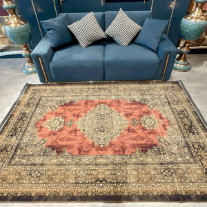Thảm Ba Tư Cổ điển - DF33