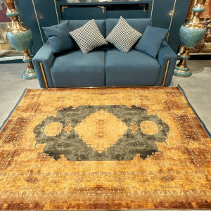 Thảm Ba Tư Cổ điển - DF37