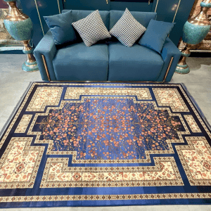 Thảm Ba Tư Cổ điển - DF51