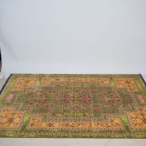 Thảm Ba Tư Cổ điển - DF52