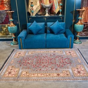 Thảm Ba Tư Cổ điển - DF53