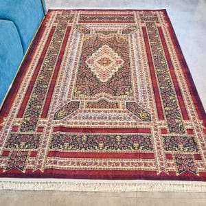 Thảm Ba Tư Cổ điển - H9948