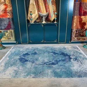 Thảm Ba Tư Cổ điển - HBV729