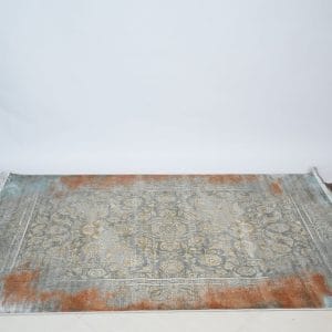 Thảm Ba Tư Cổ điển - HBV903