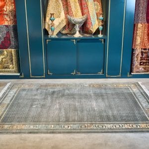 Thảm Ba Tư Cổ điển - HBV914