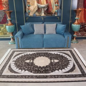 Thảm Ba Tư Cổ điển - HelenaAbnoosi