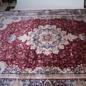 Thảm Ba Tư Cổ điển - KhatibiLaquer HighBulk