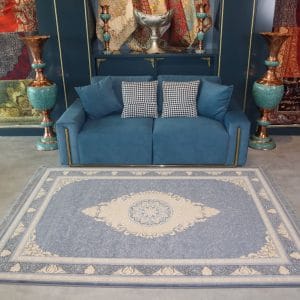 Thảm Ba Tư Cổ điển - ParisaSorbi