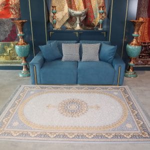 Thảm Ba Tư Cổ điển - RomaniAlmasi