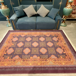 Thảm Ba Tư Cổ điển - S2278