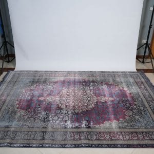 Thảm Ba Tư Cổ điển - SC100