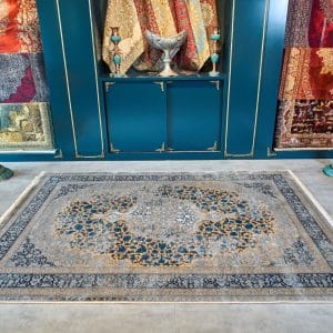 Thảm Ba Tư Cổ điển - SC120