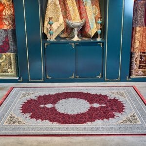 Thảm Ba Tư Cổ điển - SC130