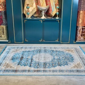 Thảm Ba Tư Cổ điển - SC140